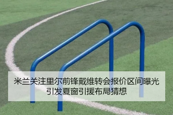 米兰关注里尔前锋戴维转会报价区间曝光引发夏窗引援布局猜想