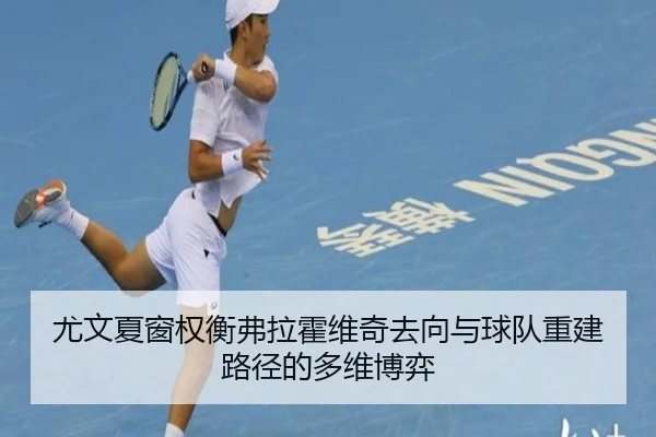 尤文夏窗权衡弗拉霍维奇去向与球队重建路径的多维博弈