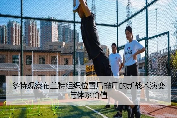 多特观察布兰特组织位置后撤后的新战术演变与体系价值